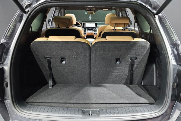 2022 Kia Sorento с пробегом 52 104 км