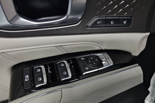 2022 Kia Sorento с пробегом 48 923 км