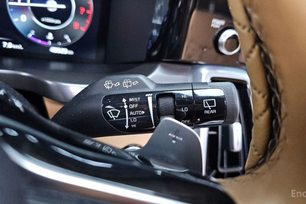 2021 Kia Sorento с пробегом 45 525 км