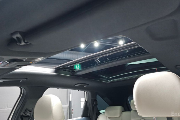 2022 Kia Sorento с пробегом 48 923 км