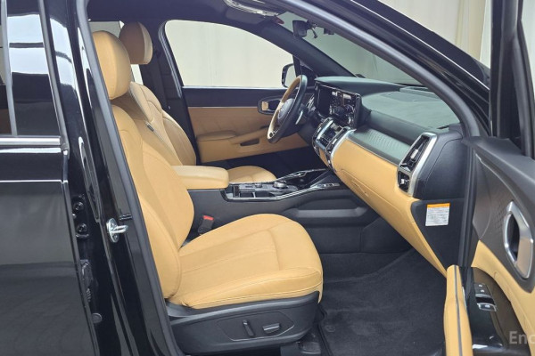 2022 Kia Sorento с пробегом 55 578 км