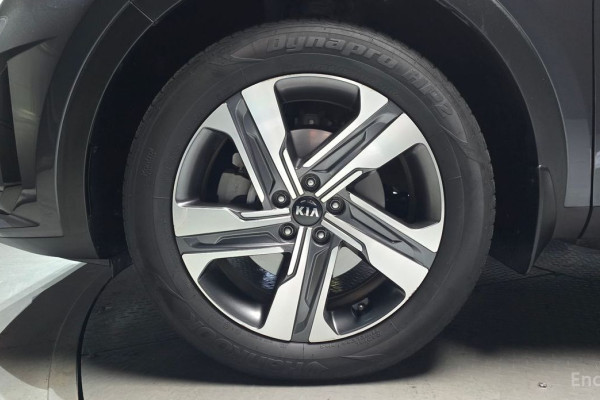 2021 Kia Sorento с пробегом 53 625 км