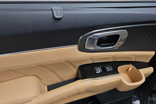 2021 Kia Sorento с пробегом 45 525 км