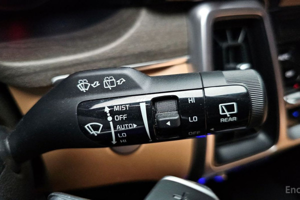 2022 Kia Sorento с пробегом 50 807 км