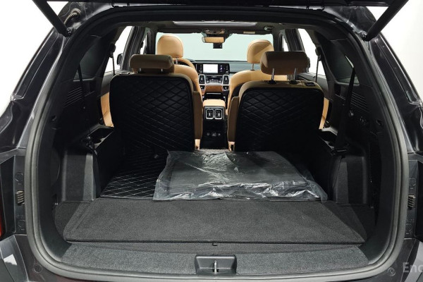 2021 Kia Sorento с пробегом 45 525 км