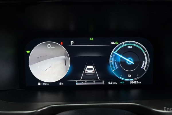 2021 Kia Sorento с пробегом 53 625 км