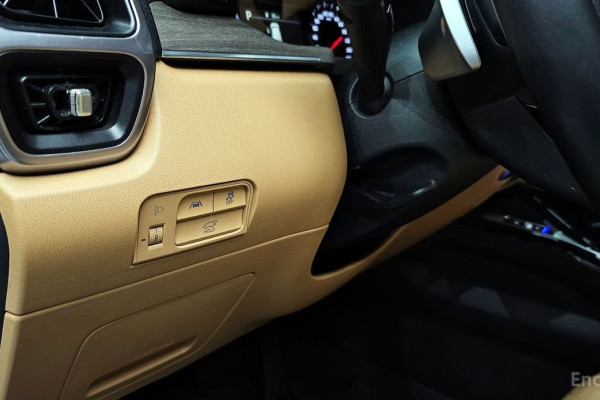 2022 Kia Sorento с пробегом 50 807 км