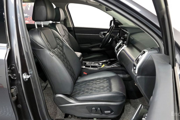 2021 Kia Sorento с пробегом 56 273 км