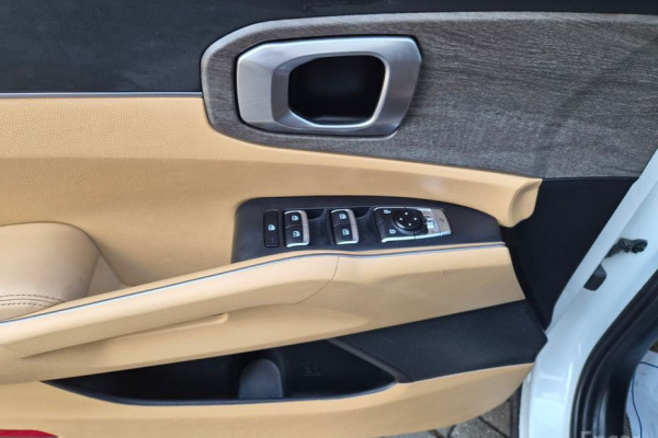 2021 Kia Sorento с пробегом 44 000 км