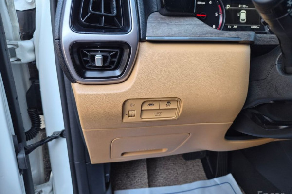 2021 Kia Sorento с пробегом 44 000 км