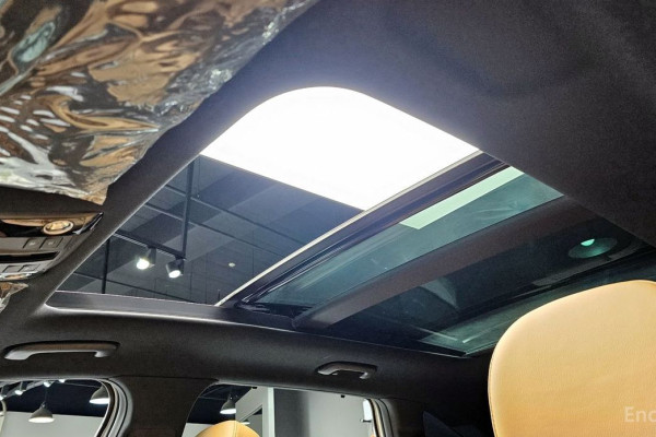 2022 Kia Sorento с пробегом 43 907 км