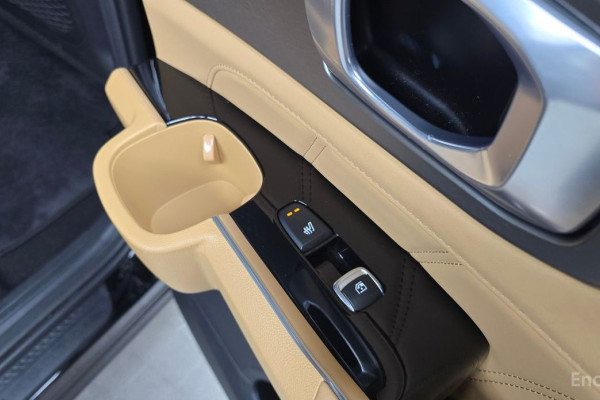 2022 Kia Sorento с пробегом 55 578 км