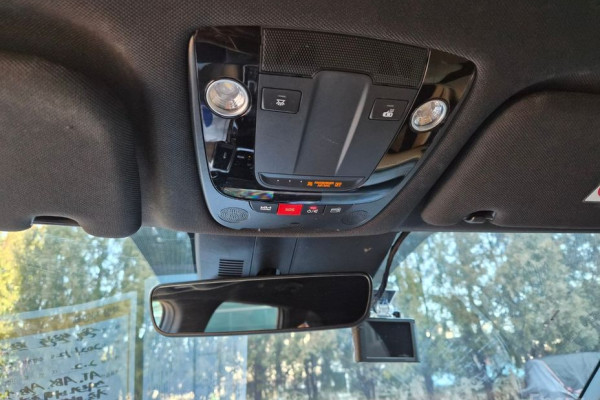 2021 Kia Sorento с пробегом 44 000 км