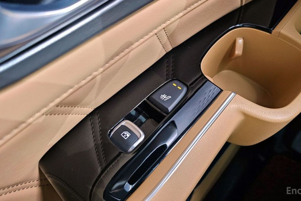 2022 Kia Sorento с пробегом 43 907 км