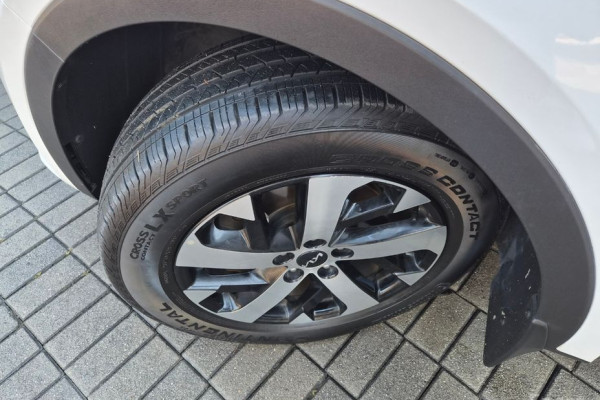 2021 Kia Sorento с пробегом 44 000 км