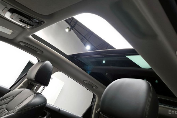 2021 Kia Sorento с пробегом 56 273 км