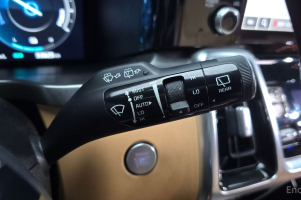 2021 Kia Sorento с пробегом 53 625 км