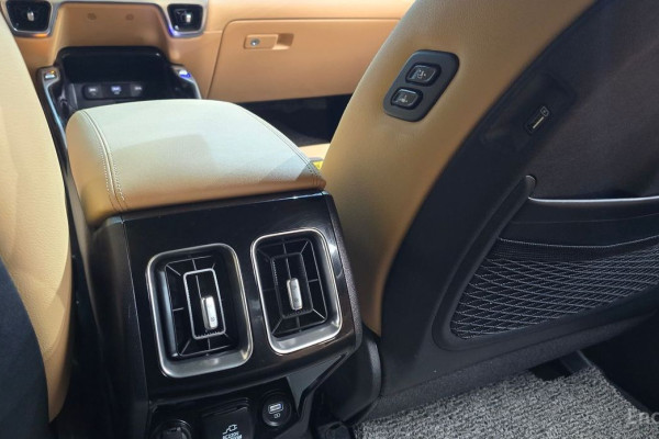 2021 Kia Sorento с пробегом 53 625 км