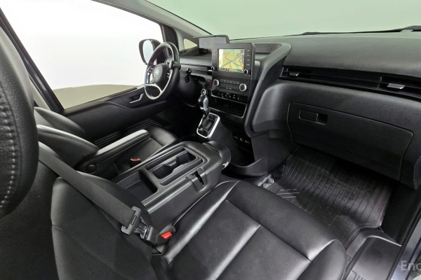 2022 Hyundai Staria с пробегом 101 200 км