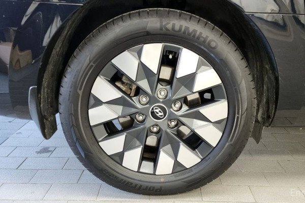 2021 Hyundai Staria с пробегом 71 639 км