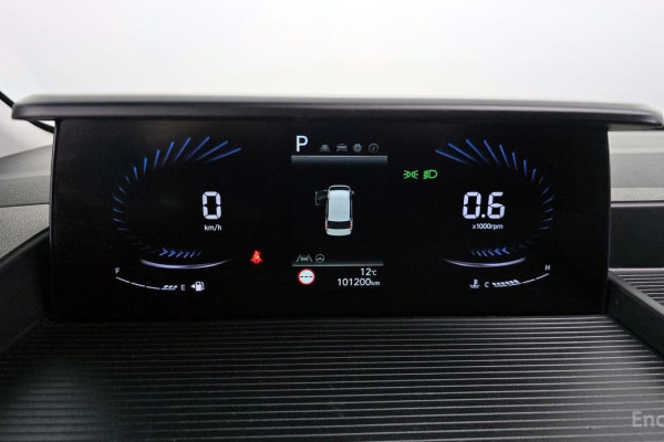 2022 Hyundai Staria с пробегом 101 200 км