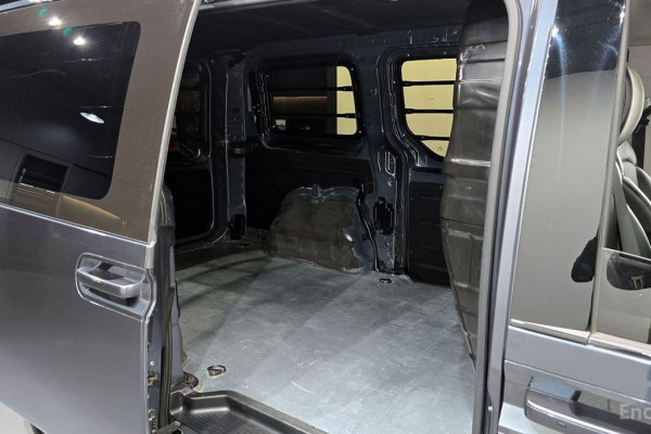 2022 Hyundai Staria с пробегом 101 200 км