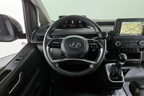 2022 Hyundai Staria с пробегом 101 200 км