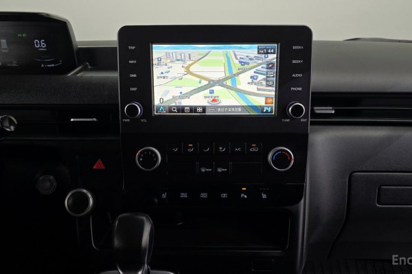 2022 Hyundai Staria с пробегом 101 200 км