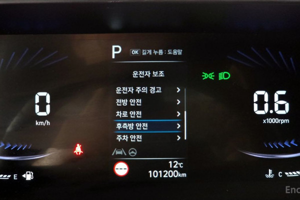 2022 Hyundai Staria с пробегом 101 200 км