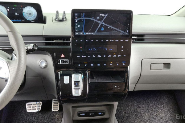 2021 Hyundai Staria с пробегом 71 639 км