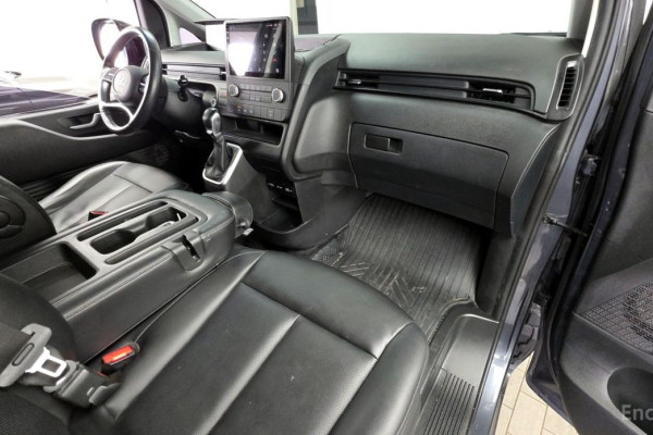 2022 Hyundai Staria с пробегом 52 525 км