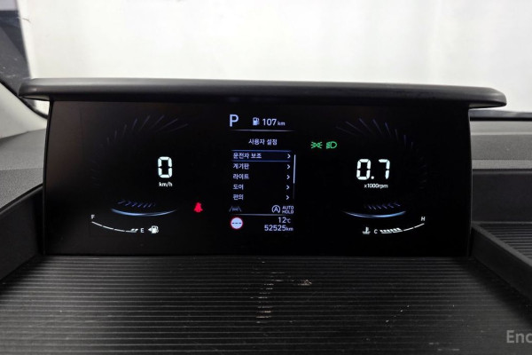 2022 Hyundai Staria с пробегом 52 525 км