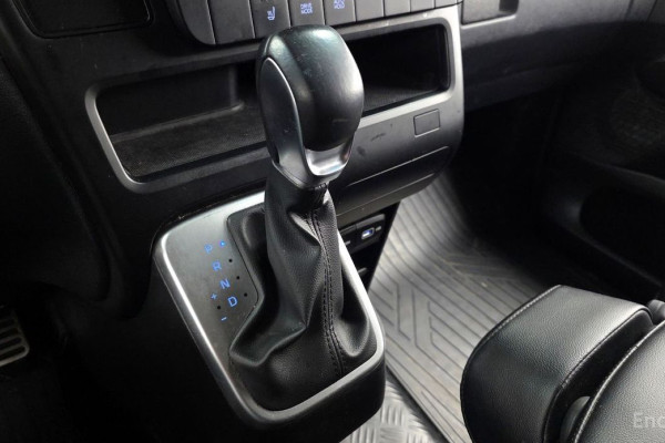 2022 Hyundai Staria с пробегом 52 525 км