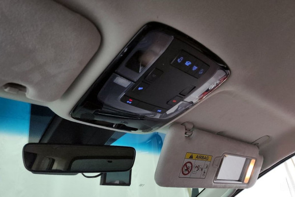 2021 Hyundai Staria с пробегом 71 639 км