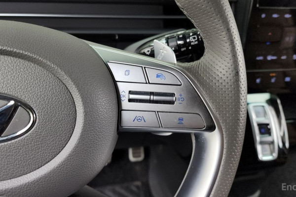 2021 Hyundai Staria с пробегом 71 639 км