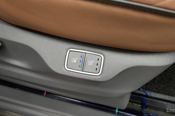 2021 Hyundai Staria с пробегом 71 639 км