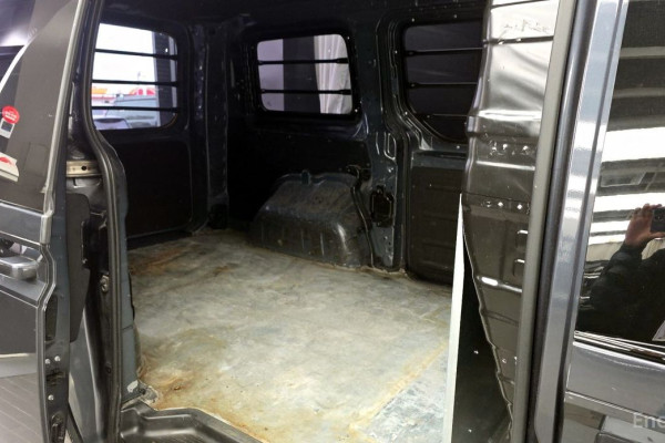 2022 Hyundai Staria с пробегом 52 525 км