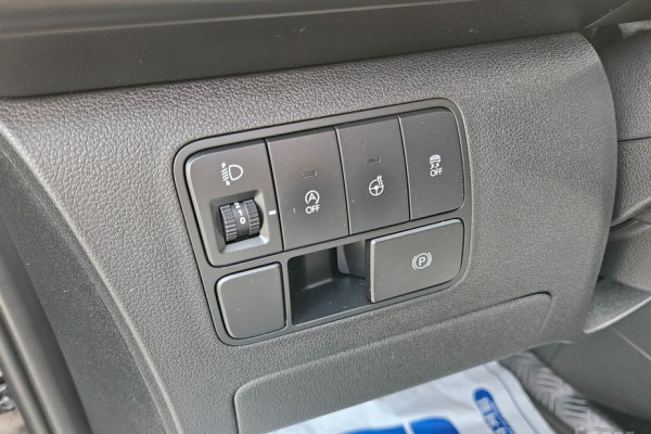 2022 Hyundai Staria с пробегом 30 933 км