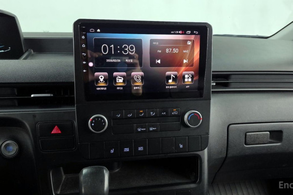 2022 Hyundai Staria с пробегом 52 525 км