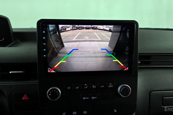 2022 Hyundai Staria с пробегом 52 525 км