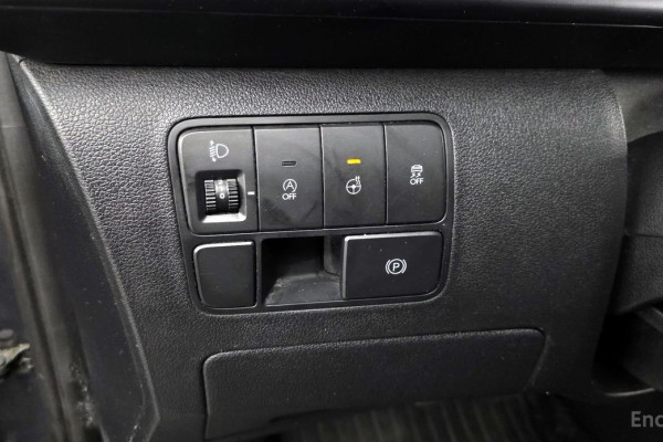 2022 Hyundai Staria с пробегом 52 525 км