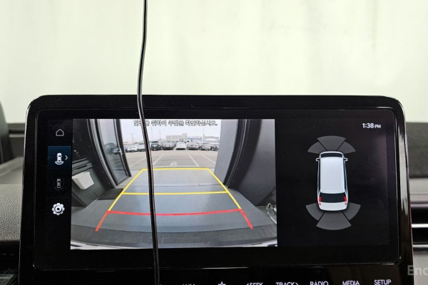 2021 Hyundai Staria с пробегом 130 042 км