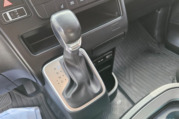 2022 Hyundai Staria с пробегом 30 933 км