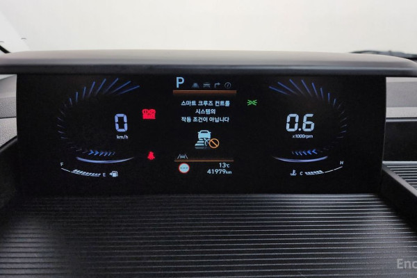 2022 Hyundai Staria с пробегом 41 979 км