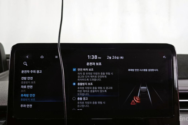 2021 Hyundai Staria с пробегом 130 042 км