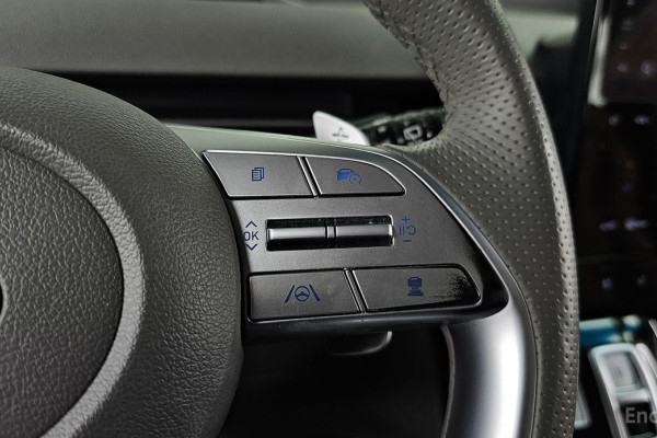 2021 Hyundai Staria с пробегом 130 042 км