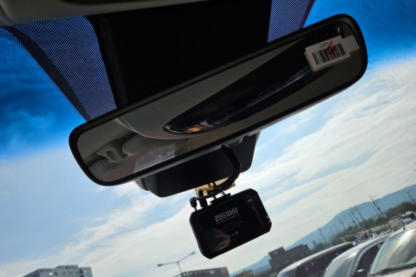 2022 Hyundai Staria с пробегом 30 933 км