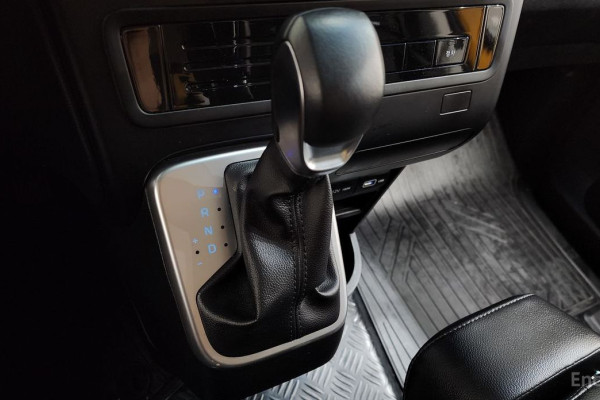 2022 Hyundai Staria с пробегом 41 979 км