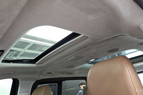 2021 Hyundai Staria с пробегом 130 042 км