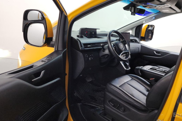 2022 Hyundai Staria с пробегом 41 979 км